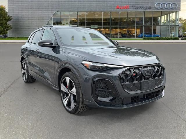 2026 Audi SQ5 Premium Plus TFSI quattro S tronic for sale in Tampa, FL
