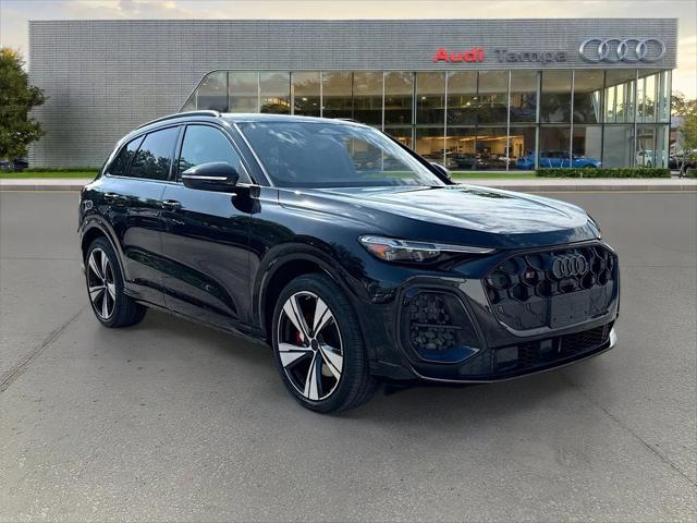 2026 Audi SQ5 Premium Plus TFSI quattro S tronic for sale in Tampa, FL