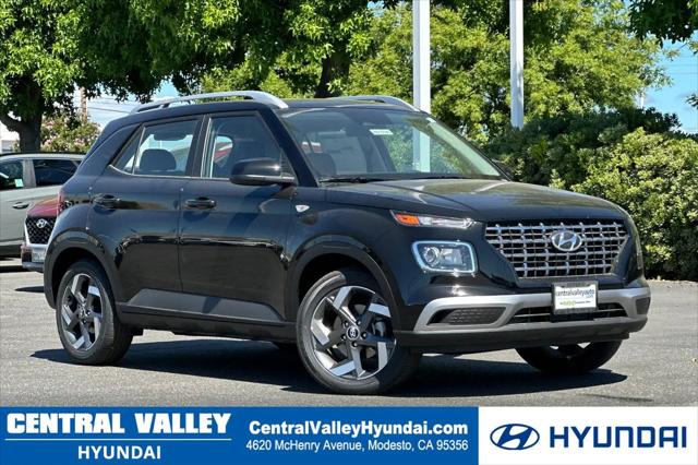 2026 Hyundai Venue SEL for sale in Modesto, CA