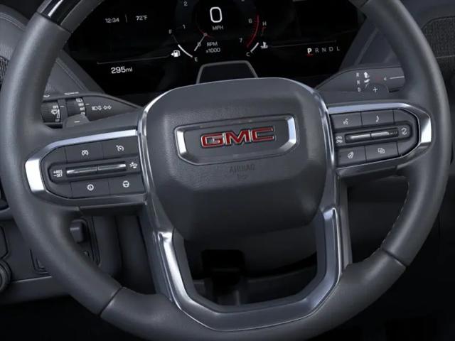 2026 GMC Yukon 4WD Elevation
