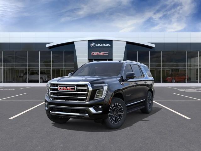2026 GMC Yukon 4WD Elevation