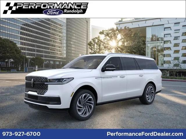 2026 Lincoln Navigator Reserve L for sale in Randolph, NJ