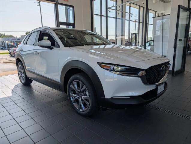 2026 Mazda CX-30 2.5 S Premium for sale in Crystal Lake, IL