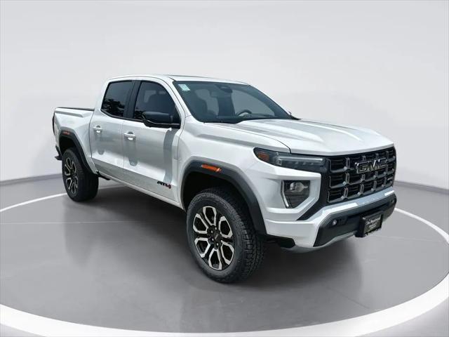 2026 GMC Canyon AT4, 4WD for sale in Houston, TX