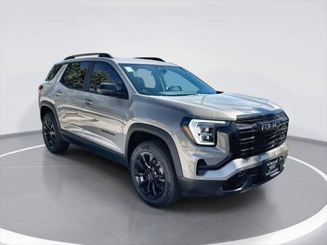 2026 GMC Terrain FWD Elevation for sale in Houston, TX