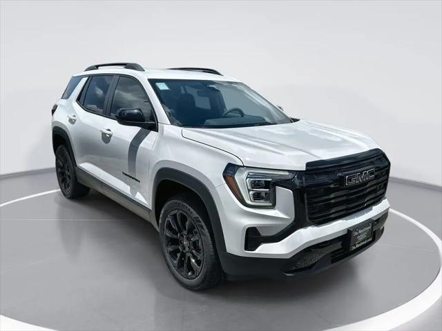 2026 GMC Terrain FWD Elevation for sale in Houston, TX