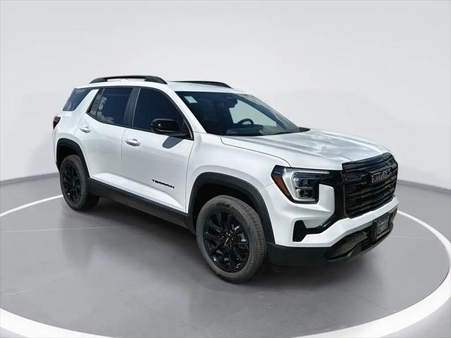 2026 GMC Terrain FWD Elevation for sale in Houston, TX