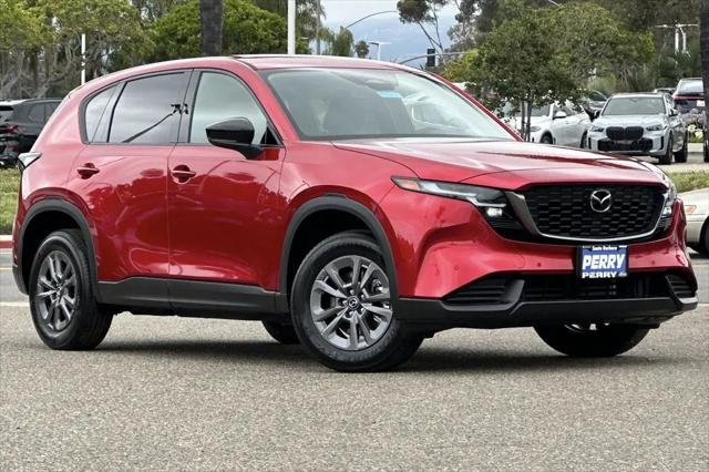 2026 Mazda CX-5 2.5 S Select for sale in Santa Barbara, CA