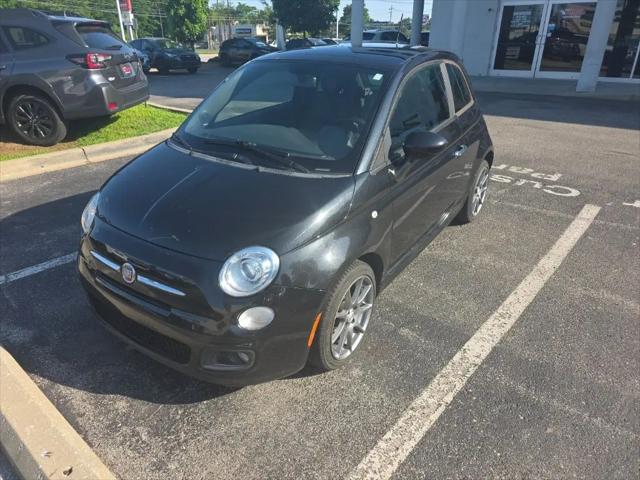 2012 Fiat 500 Sport for sale in Louisville, KY