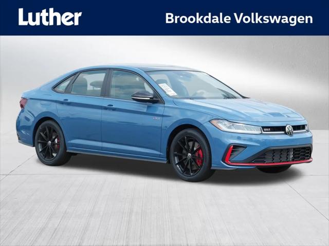 2026 Volkswagen Jetta GLI Autobahn for sale in Brooklyn Center, MN