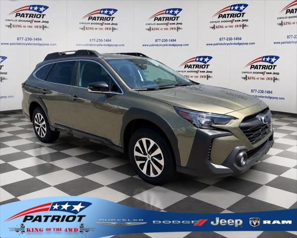 2025 Subaru Outback Premium for sale in Oakland, MD