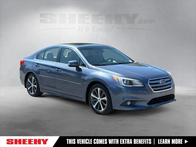 2015 Subaru Legacy 2.5i Limited for sale in Hagerstown, MD