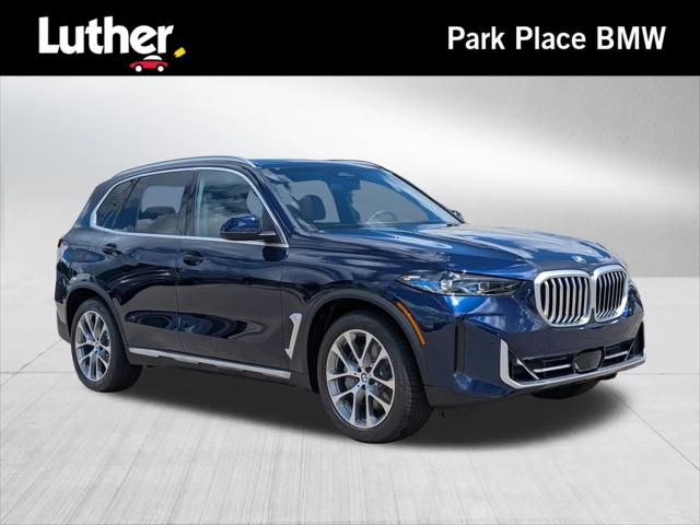 2026 BMW X5 xDrive50e for sale in Rochester, MN