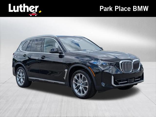 2026 BMW X5 xDrive40i for sale in Rochester, MN