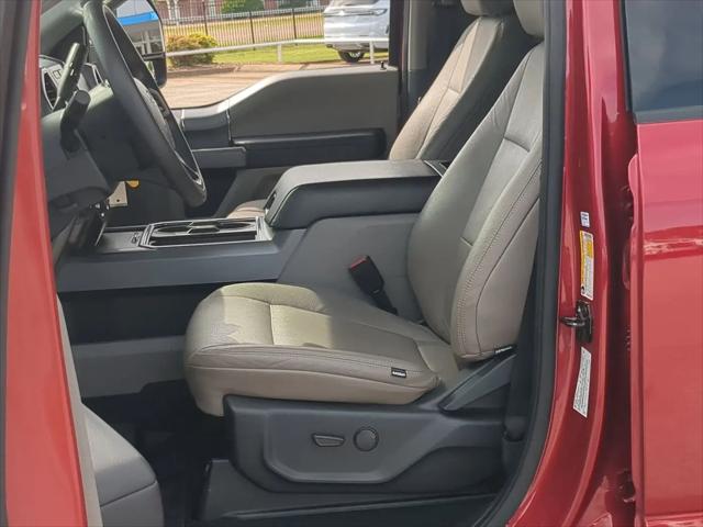 2022 Ford F-250 XLT