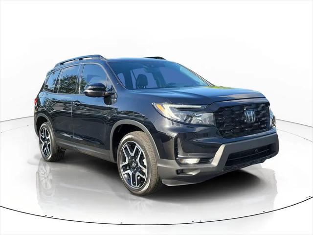 2023 Honda Passport AWD Elite for sale in Fort Lauderdale, FL