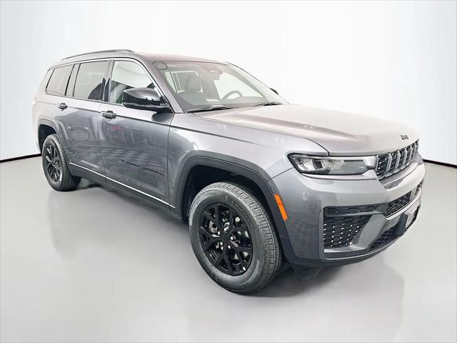 2026 Jeep Grand Cherokee L Altitude 4x4 for sale in Shiloh, IL