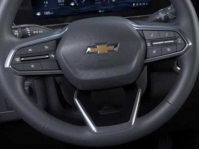 2026 Chevrolet Tahoe 4WD High Country