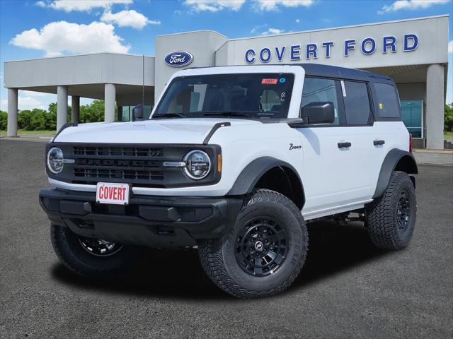 2026 Ford Bronco Big Bend for sale in Hutto, TX