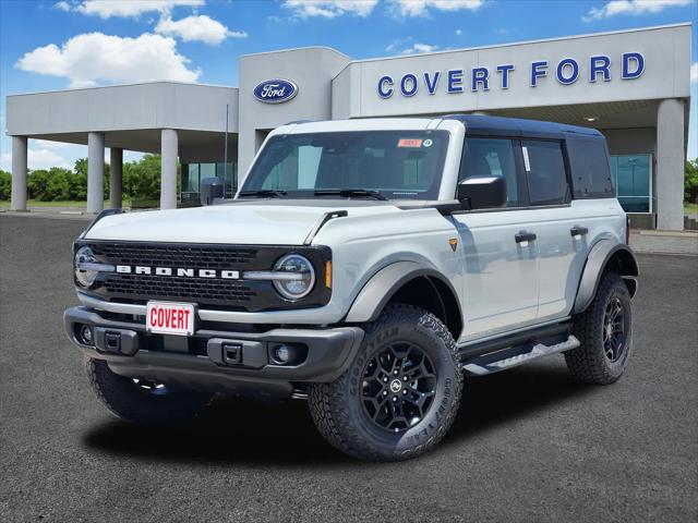 2026 Ford Bronco Badlands for sale in Hutto, TX