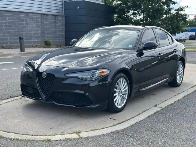 2023 Alfa Romeo Giulia Sprint AWD for sale in Bayonne, NJ