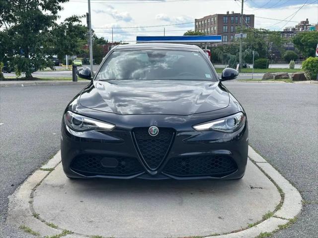 2023 Alfa Romeo Giulia Sprint AWD