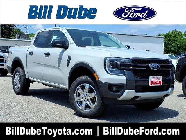 2026 Ford Ranger XLT for sale in Dover, NH