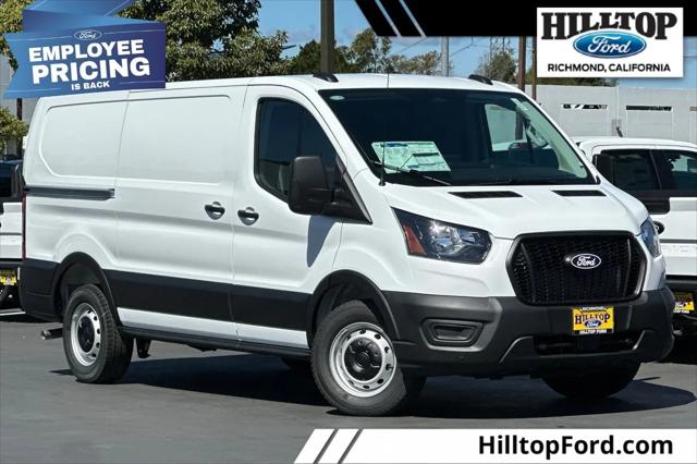 2026 Ford Transit Cargo Van T-150 for sale in Richmond, CA