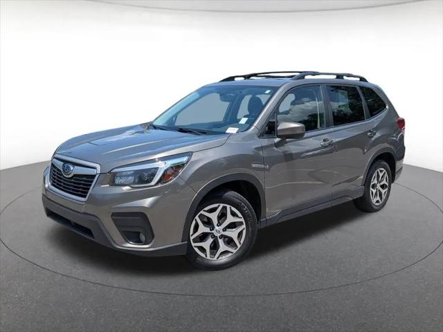 2021 Subaru Forester Premium for sale in West Columbia, SC