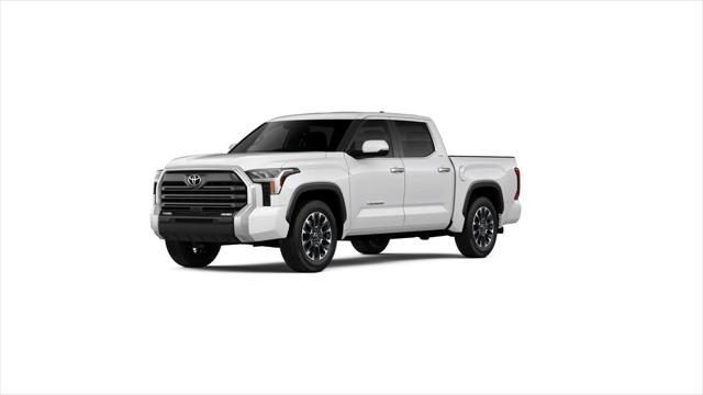 2026 Toyota Tundra Limited CrewMax 5.5' Bed for sale in West Columbia, SC