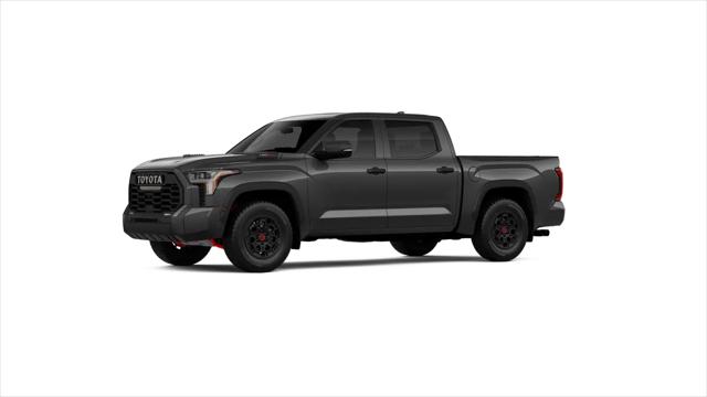 2026 Toyota Tundra TRD Pro Hybrid CrewMax 5.5' Bed
