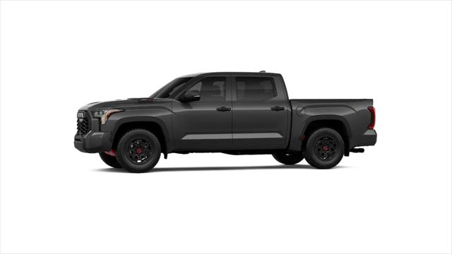 2026 Toyota Tundra TRD Pro Hybrid CrewMax 5.5' Bed