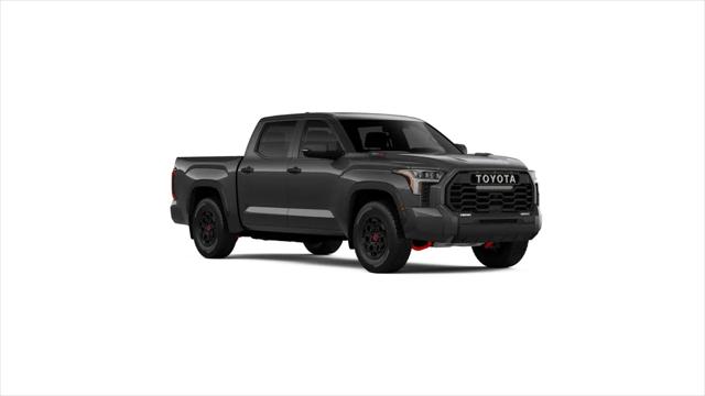 2026 Toyota Tundra TRD Pro Hybrid CrewMax 5.5' Bed