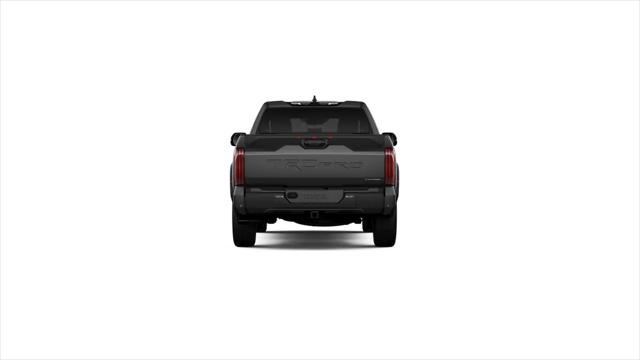 2026 Toyota Tundra TRD Pro Hybrid CrewMax 5.5' Bed