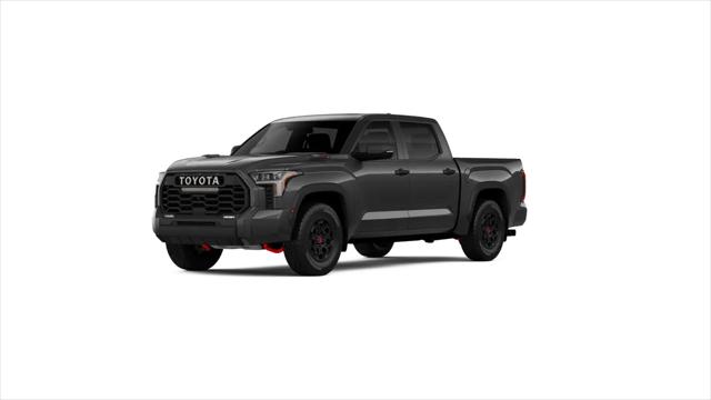 2026 Toyota Tundra TRD Pro Hybrid CrewMax 5.5' Bed for sale in West Columbia, SC