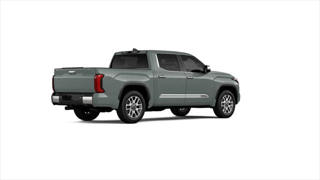 2026 Toyota Tundra 1794 Edition CrewMax 5.5' Bed