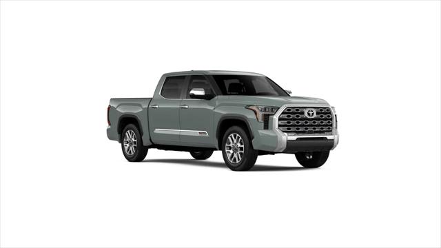 2026 Toyota Tundra 1794 Edition CrewMax 5.5' Bed