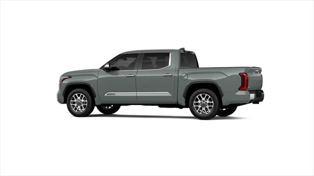 2026 Toyota Tundra 1794 Edition CrewMax 5.5' Bed