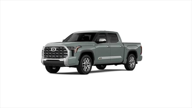 2026 Toyota Tundra 1794 Edition CrewMax 5.5' Bed for sale in West Columbia, SC