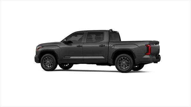 2026 Toyota Tundra Platinum CrewMax 5.5' Bed