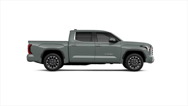 2026 Toyota Tundra Limited CrewMax 5.5' Bed