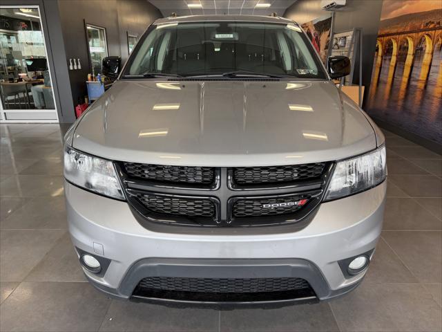 2019 Dodge Journey SE 2019 Dodge Journey SE