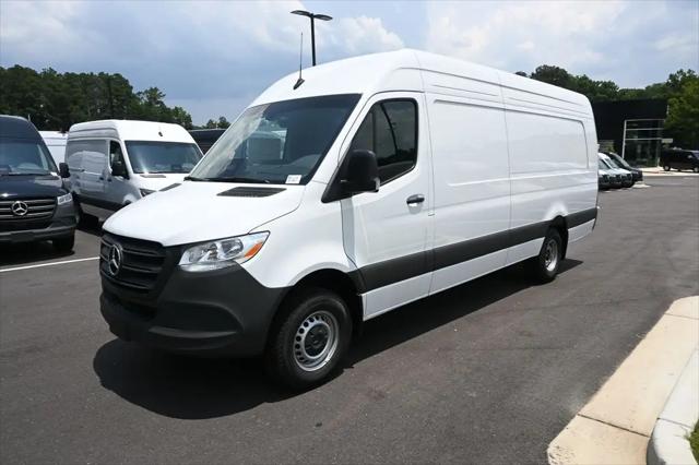 2026 Mercedes-Benz Sprinter 3500 High Roof 4-Cyl Diesel HO for sale in Atlanta, GA