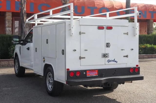 2022 Ford F-350 XL