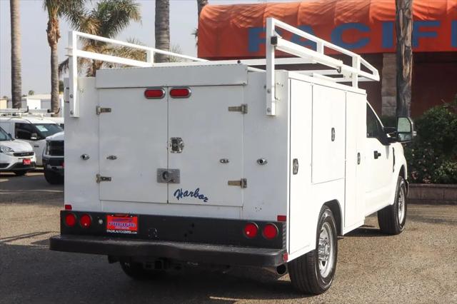 2022 Ford F-350 XL
