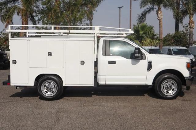 2022 Ford F-350 XL