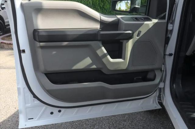 2022 Ford F-350 XL