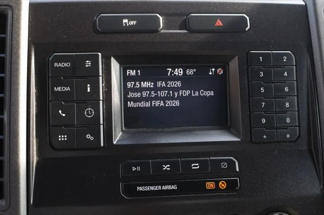 2022 Ford F-350 XL