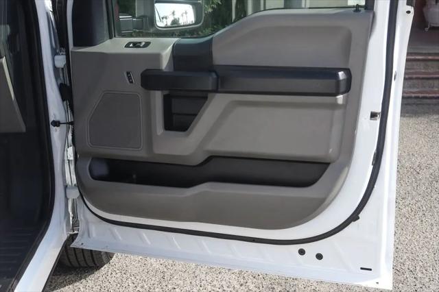 2022 Ford F-350 XL