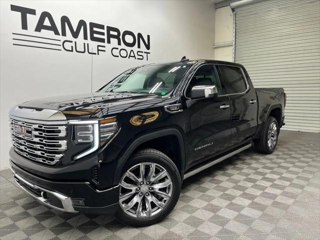 2026 GMC Sierra 1500 Crew Cab, Short Bed, Denali, 4WD for sale in Daphne, AL